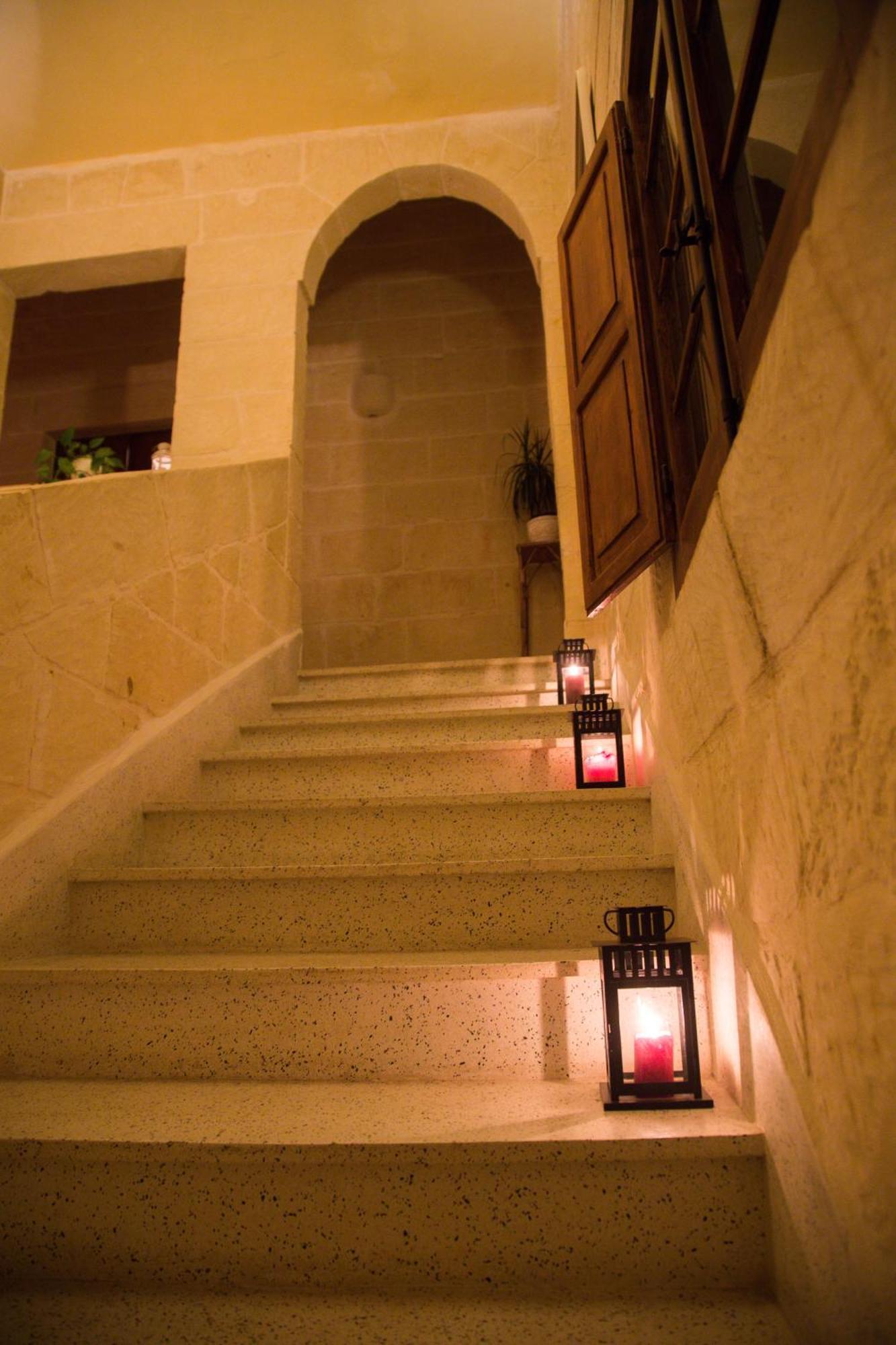 A La Maison B&B Xaghra Exterior photo