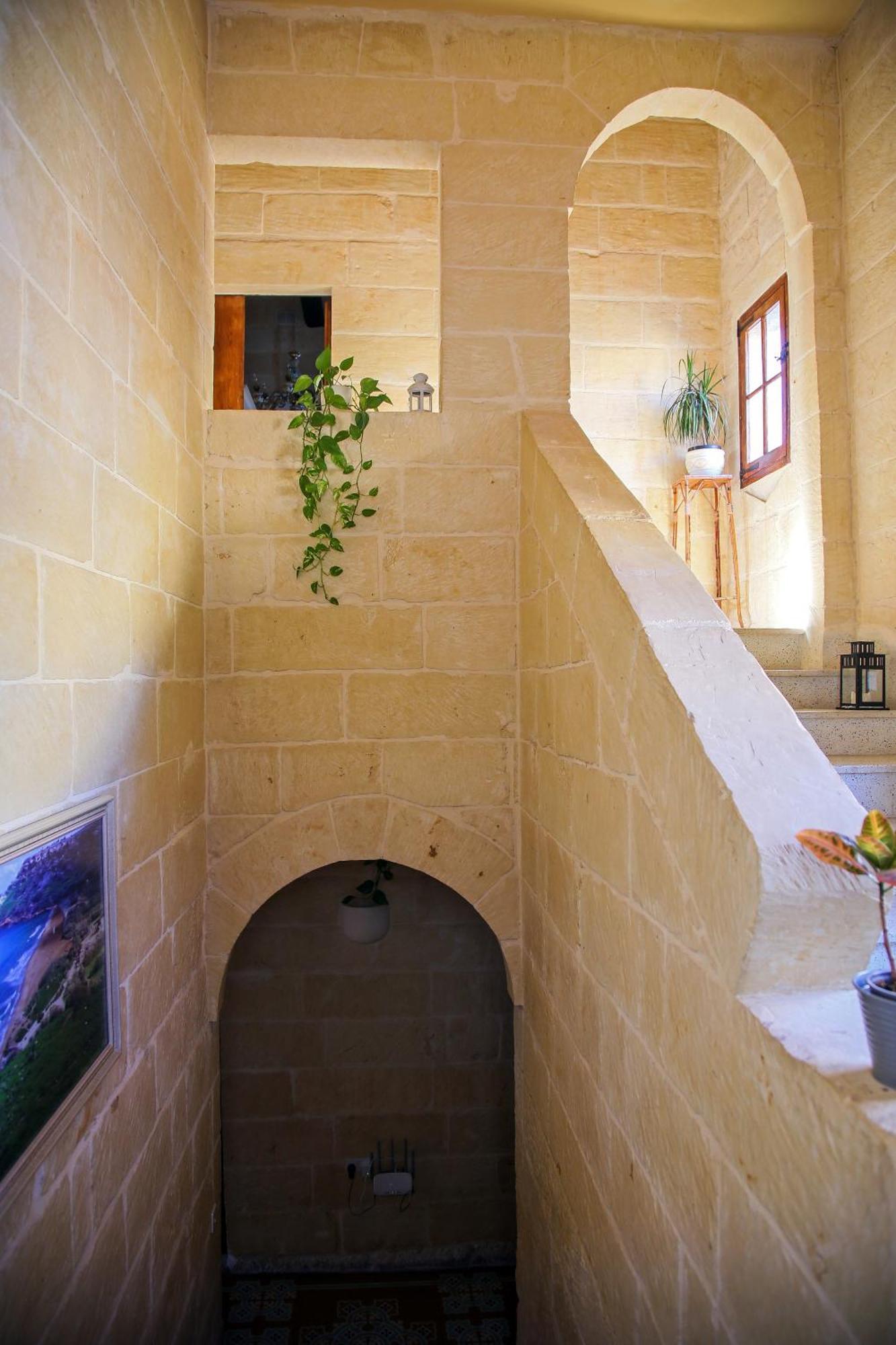 A La Maison B&B Xaghra Exterior photo