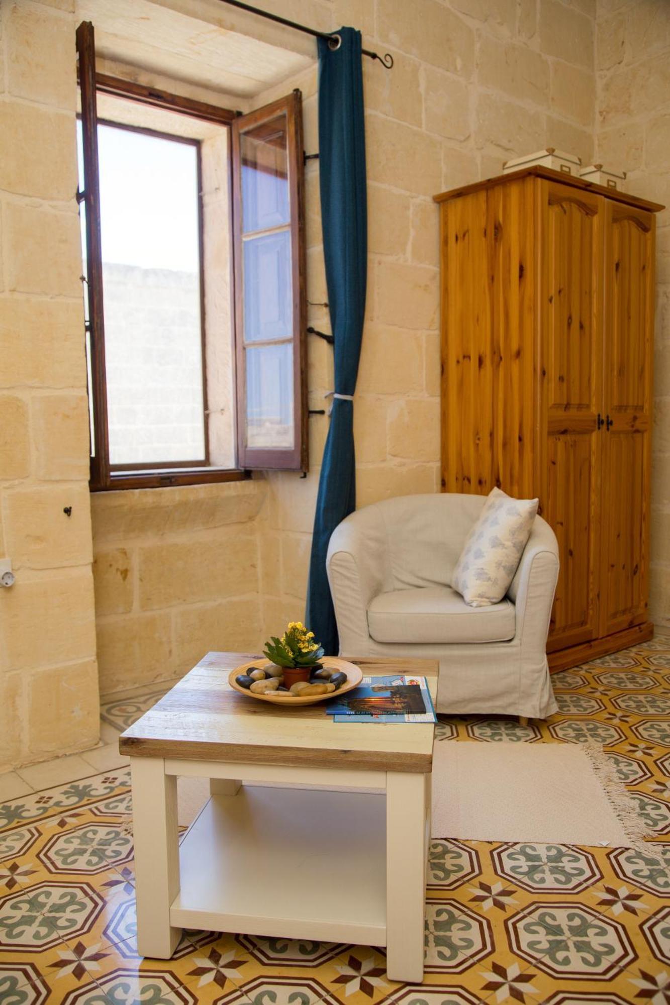 A La Maison B&B Xaghra Exterior photo